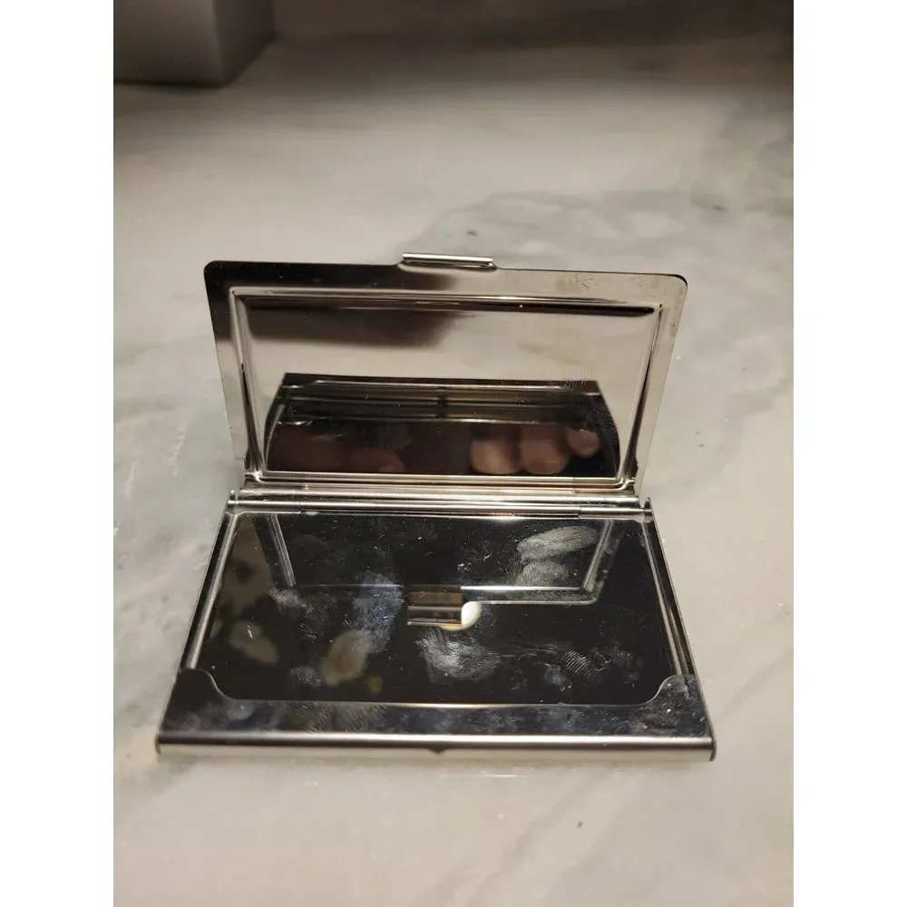 Marvel Hellcat‎ Business Card Holder Case